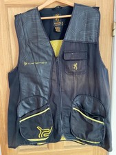 Browning Reactar Cynergy clay