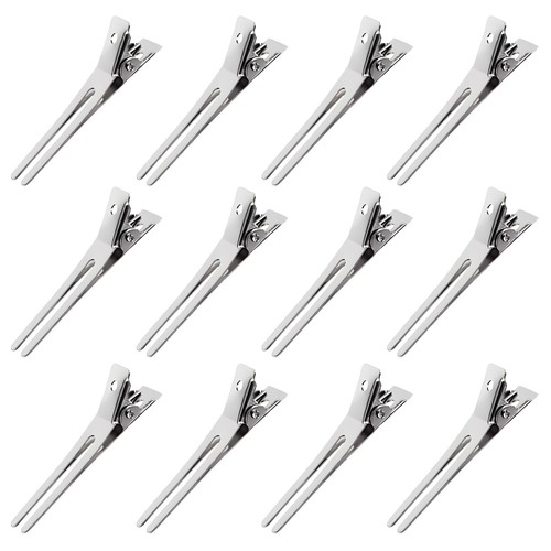 Pieces 5cm double prong - pieces,