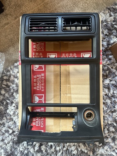 Centre console mazda - console,