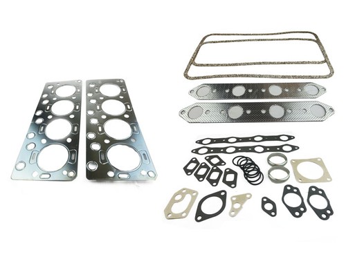 Daimler cylinder head - daimler,