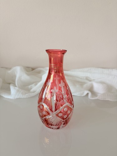 Vintage laura ashley cranberry - laura,