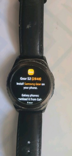 Samsung gear classic - samsung,