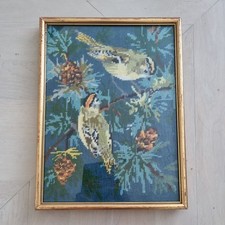 31x41cm Vintage Retro Pine
