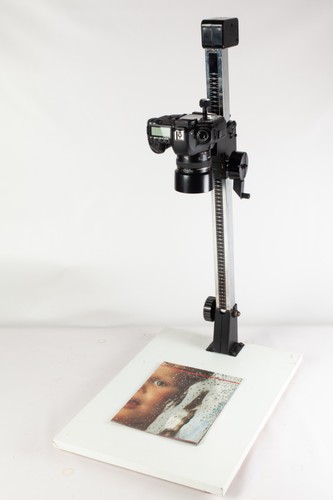 Jobo copy stand - jobo, 80cm