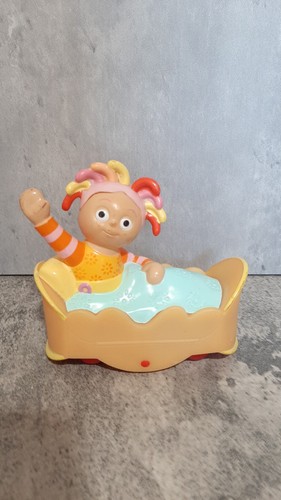The night garden upsy daisy - in,