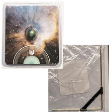 Build a Precision Solar System