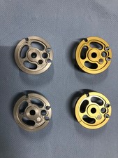 Aprilia RS 250 Exhaust Valve Pulleys