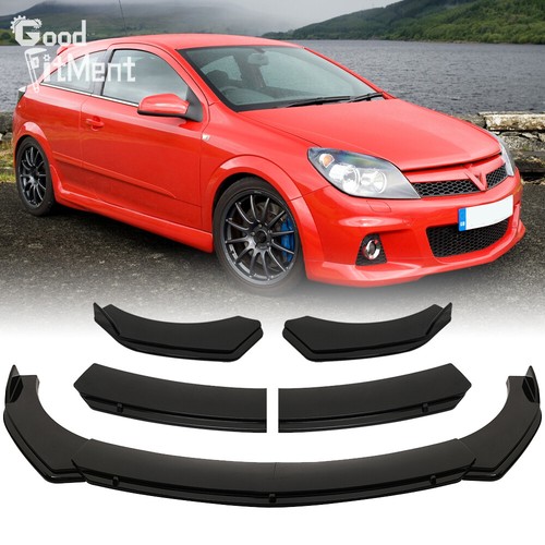 Car front bumper - bumper, spoiler