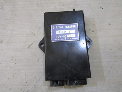 Cdi housing yamaha - cdi,