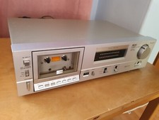 AKAI STEREO CASSETTE DECK