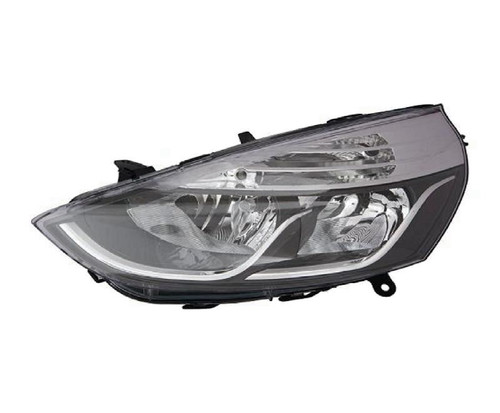 Fits renault clio - fits,
