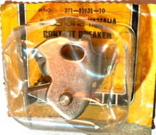 Ignition Contact Yamaha XS 500