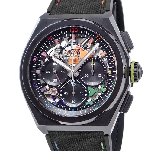 Zenith defy chroma el - chroma,