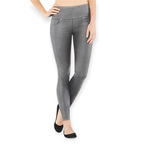Spanx solace wax denim - solace,