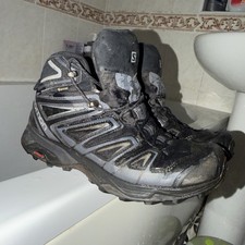 Salomon gore tex - salomon, size