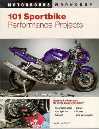 101 sportbike performance - 101,
