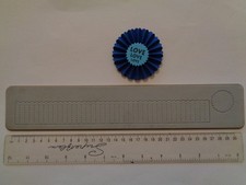 Sizzix Tim Holtz Alterations Paper Rosette Craft Die