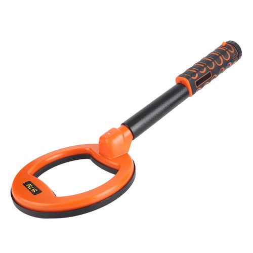 Orange underwater metal - orange,