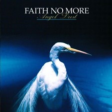 Faith No More - Angel Dust [New CD]