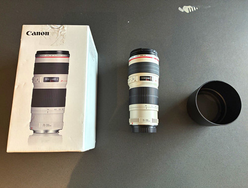 Canon 200mm 4l usm - ef, 70-200mm