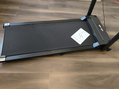 Brand new folding compact