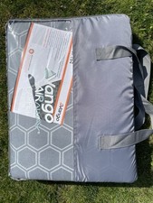 Vango Airway Carpet To Be