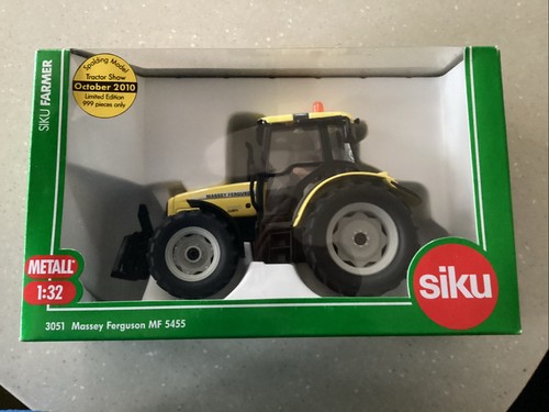 Siku farmer 3051 massey - siku,