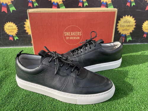 Grenson sneaker the good - sneaker,