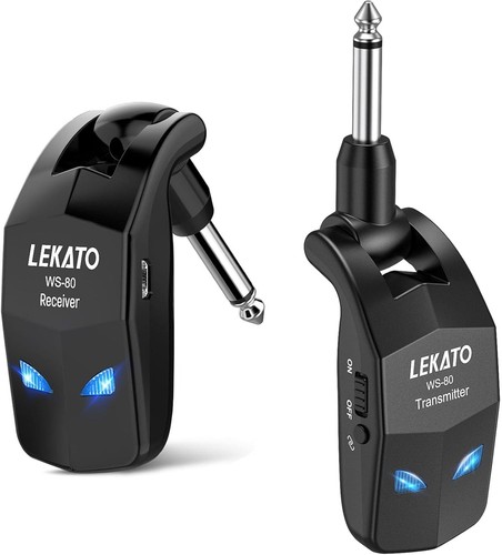 Lekato wireless guitar - wireless,