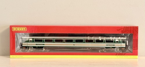 Hornby r40233a mk3 trailer - hornby, ts