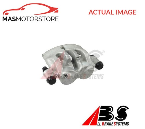 Brake caliper braking front - brake,