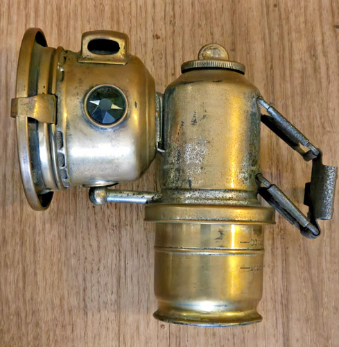 Vintage lucas calcia - vintage,