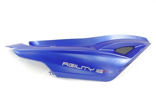 Kymco agility 125 - agility,