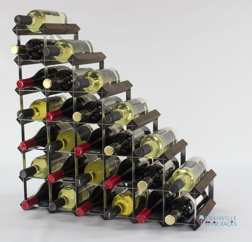 Cranville wine rack storage - , 27