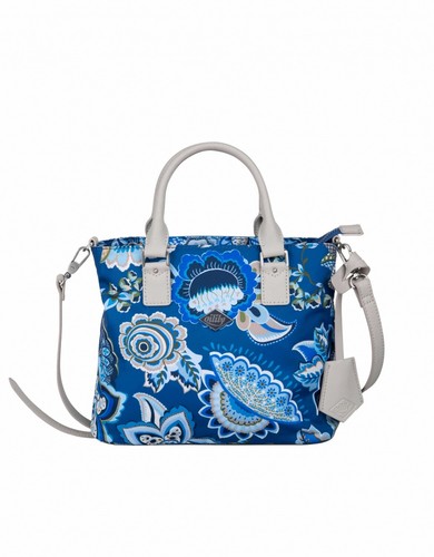 Oilily handbag monaco - oilily,
