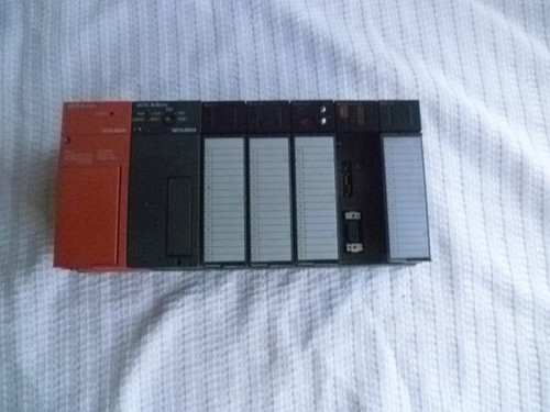 Mitsubishi melsec plc a1s - mitsubishi,