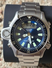 Citizen Promaster Aqualand