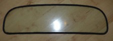 Bentley MK6 MkVI REAR WINDSCREEN - COLLECTION ONLY!