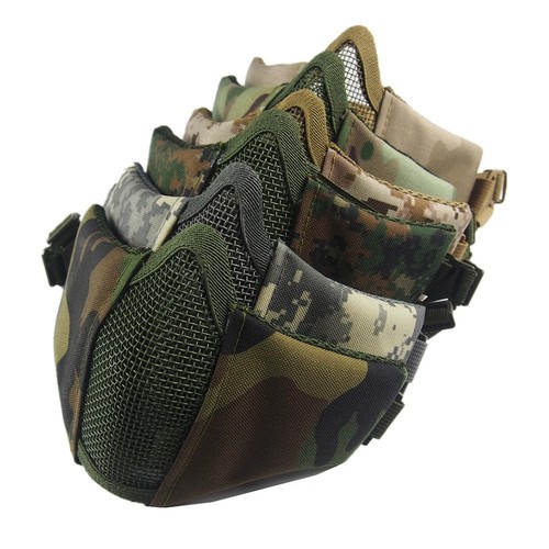 Tactical airsoft paintball - tactical,