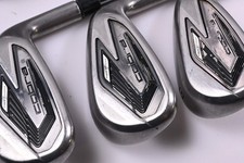 Cobra Darkspeed Irons /