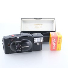 Olympus XA2 35mm Film Camera