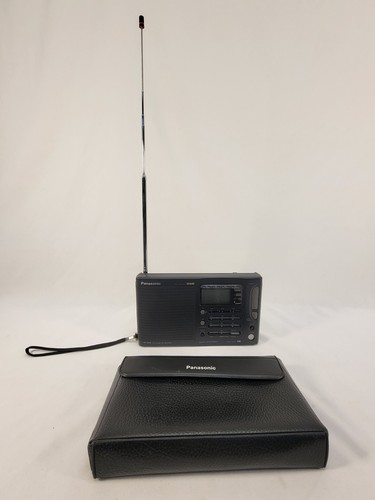 Panasonic ssb b45 receiver - panasonic,
