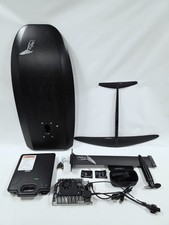 Lift Foils Efoil ? V4 - 4'2" Pro Package Dream Kit