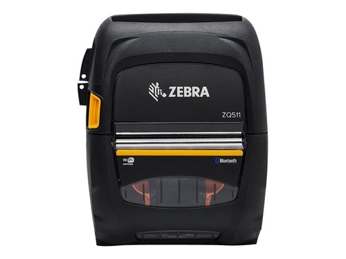 Zebra zq511 80mm bluetooth - zq511,