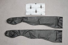 WESTWARD BOUND DELUXE PIN UP