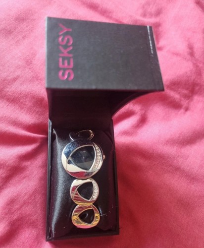 Sekonda seksy ladies watch - ladies,