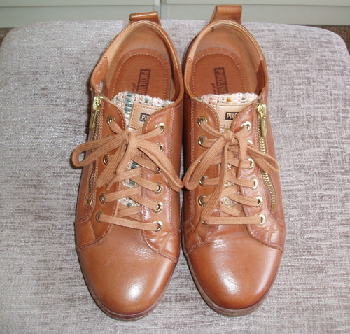Pikolinos womens sneaker shoes - pikolinos,