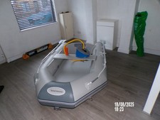 Windward 230 inflatable air