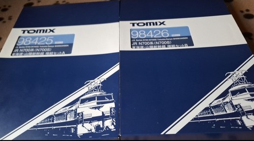 Tomix 98424 426 gauge - 98424-426, full