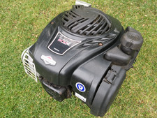 Briggs & Stratton 500E OHV Petrol Lawn Mower Engine 140cc